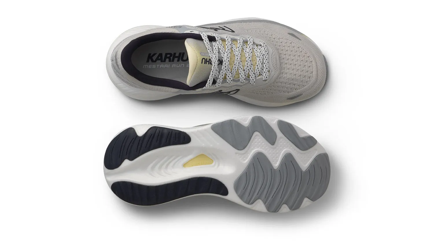 Karhu Mestari Run 2.0 scarpe running donna antarctica nitro