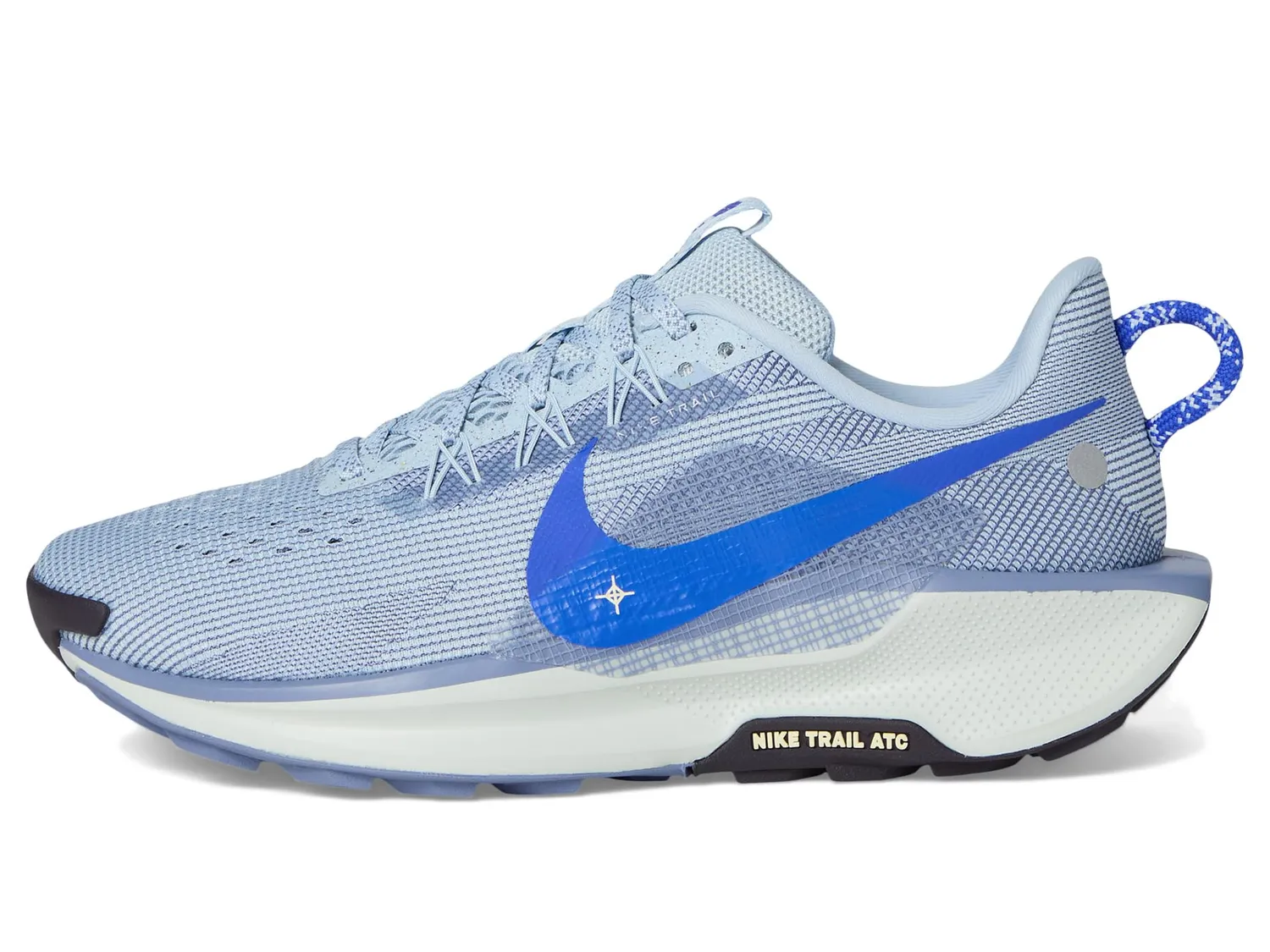 Nike Pegasus Trail 5 Scarpe Trail Donna Rocciose Reattive
