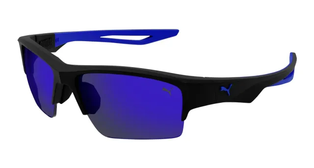 Puma PU0400S-003 occhiali da sole sportivi leggeri
