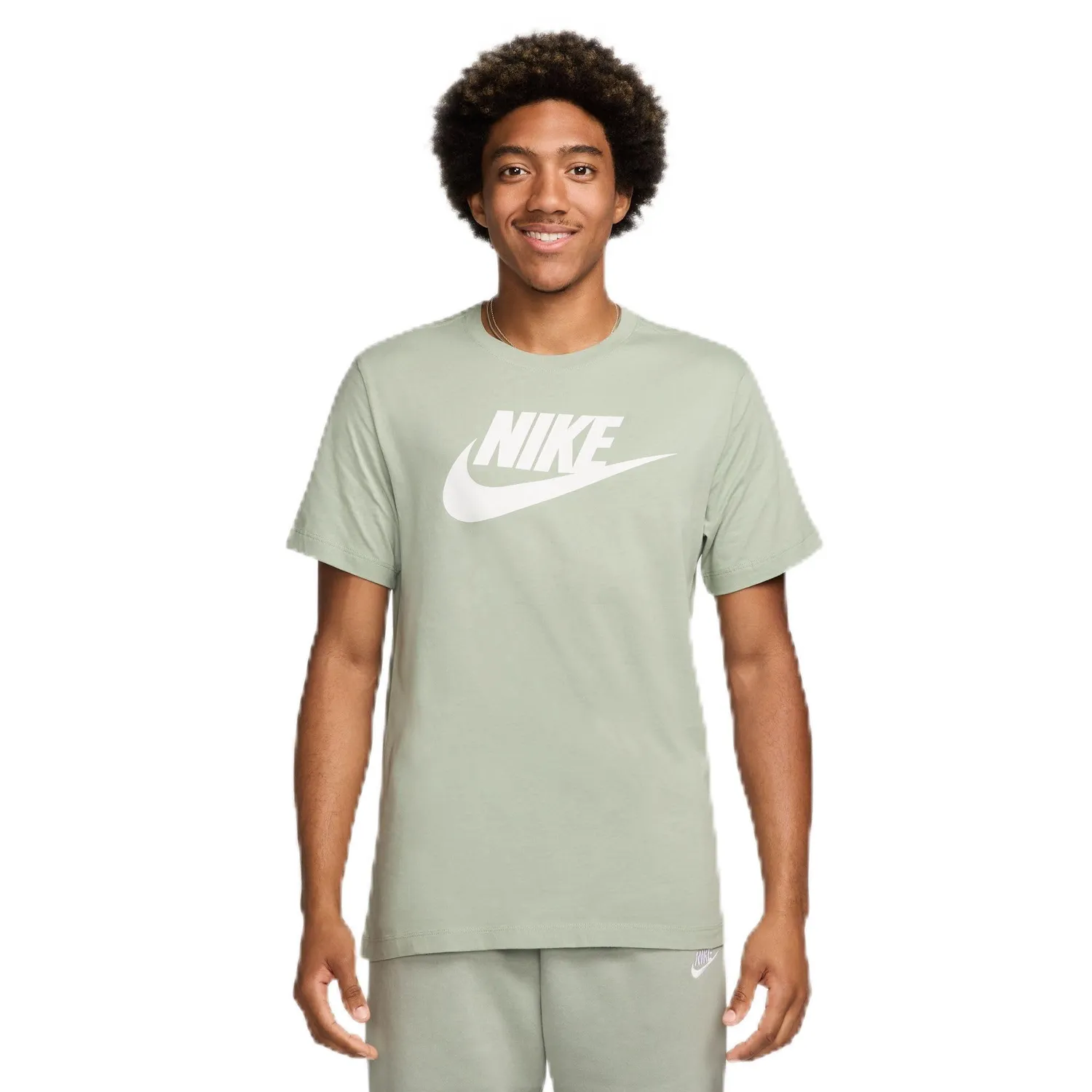 Nike Sportswear Icon Futura t-shirt uomo M cotone
