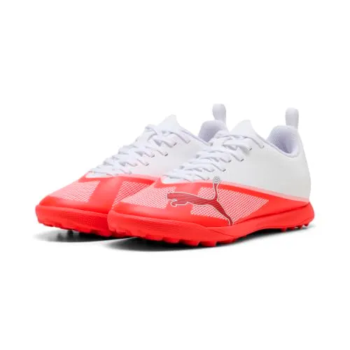 Puma Ultra 7 Play TT Jr scarpe calcio turf ragazzo