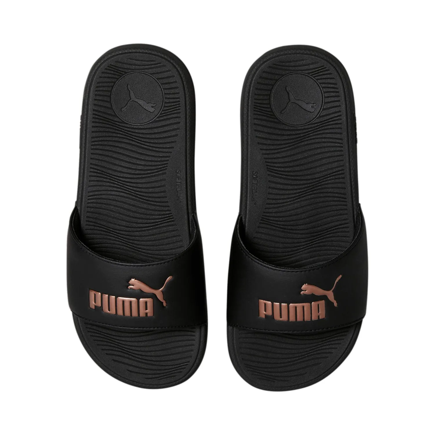 Puma Cool Cat ciabatte donna slide mare comode