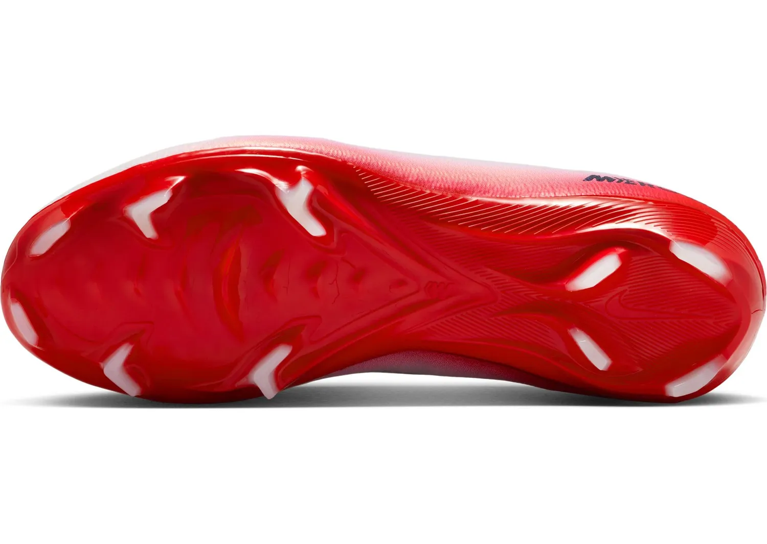 Nike Mercurial Vapor 16 Pro Lv8 scarpe calcio ragazzo erba naturale