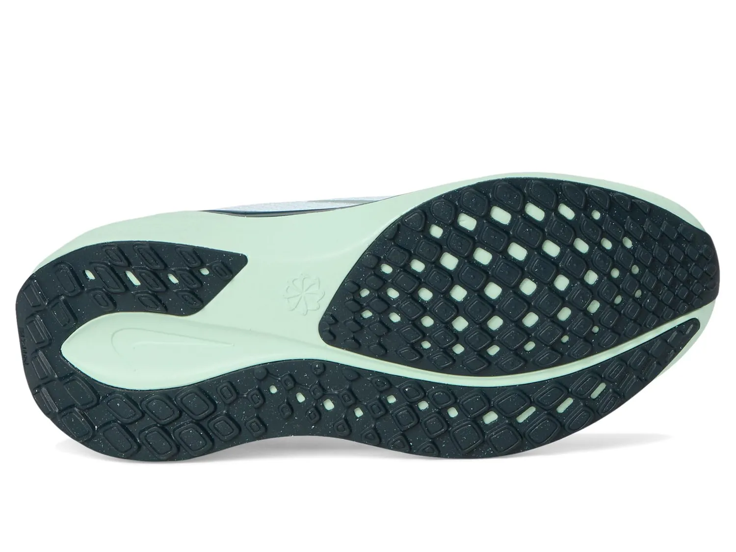 Nike Pegasus 41 GS scarpe ragazzi aqua 37.5