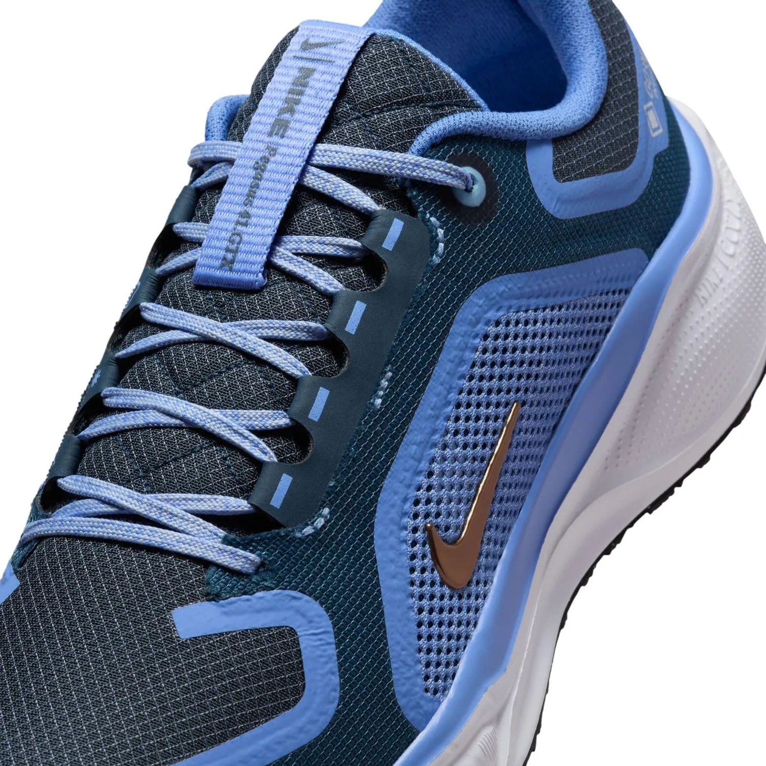 Nike Pegasus 41 Gore-Tex scarpe running donna 36 EU impermeabili