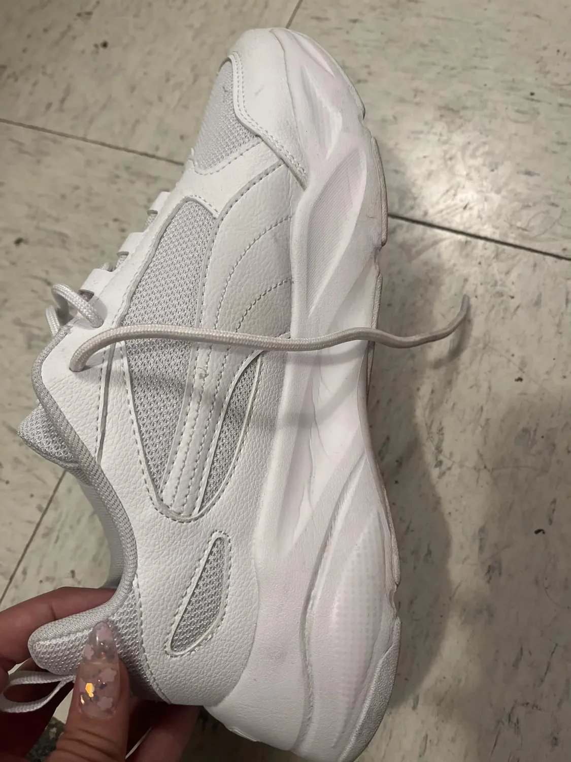 Puma Cassia 2.0 sneakers donna bianco aqua 38 EU