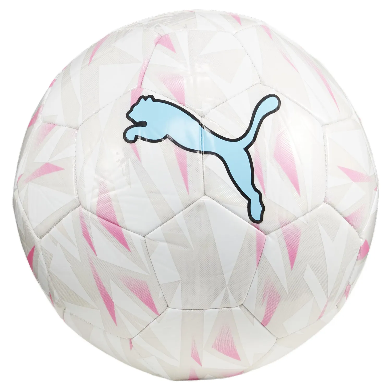 Puma Final Graphic pallone calcio allenamento olografico