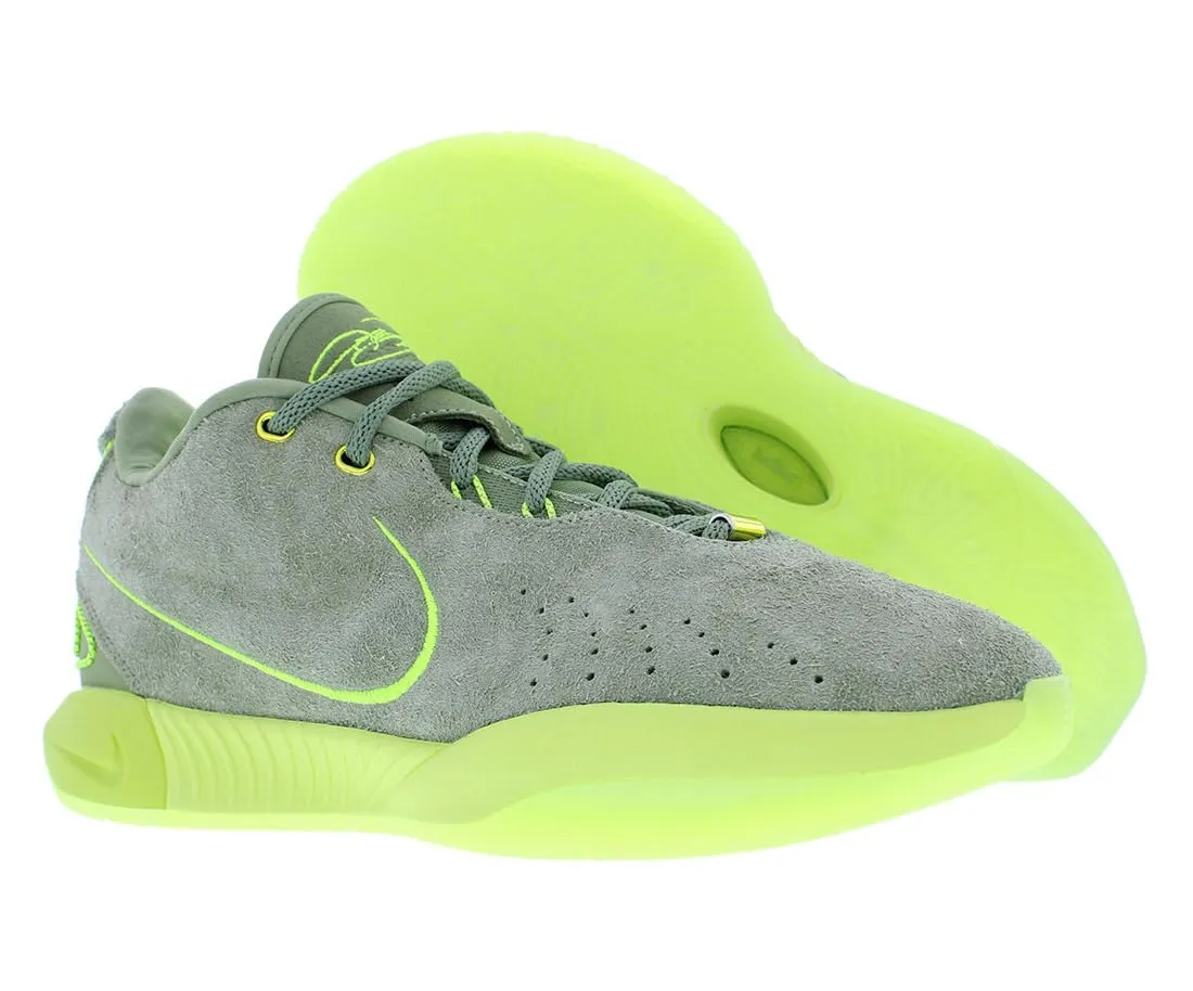 Nike LeBron XXI scarpe basket uomo ammortizzate