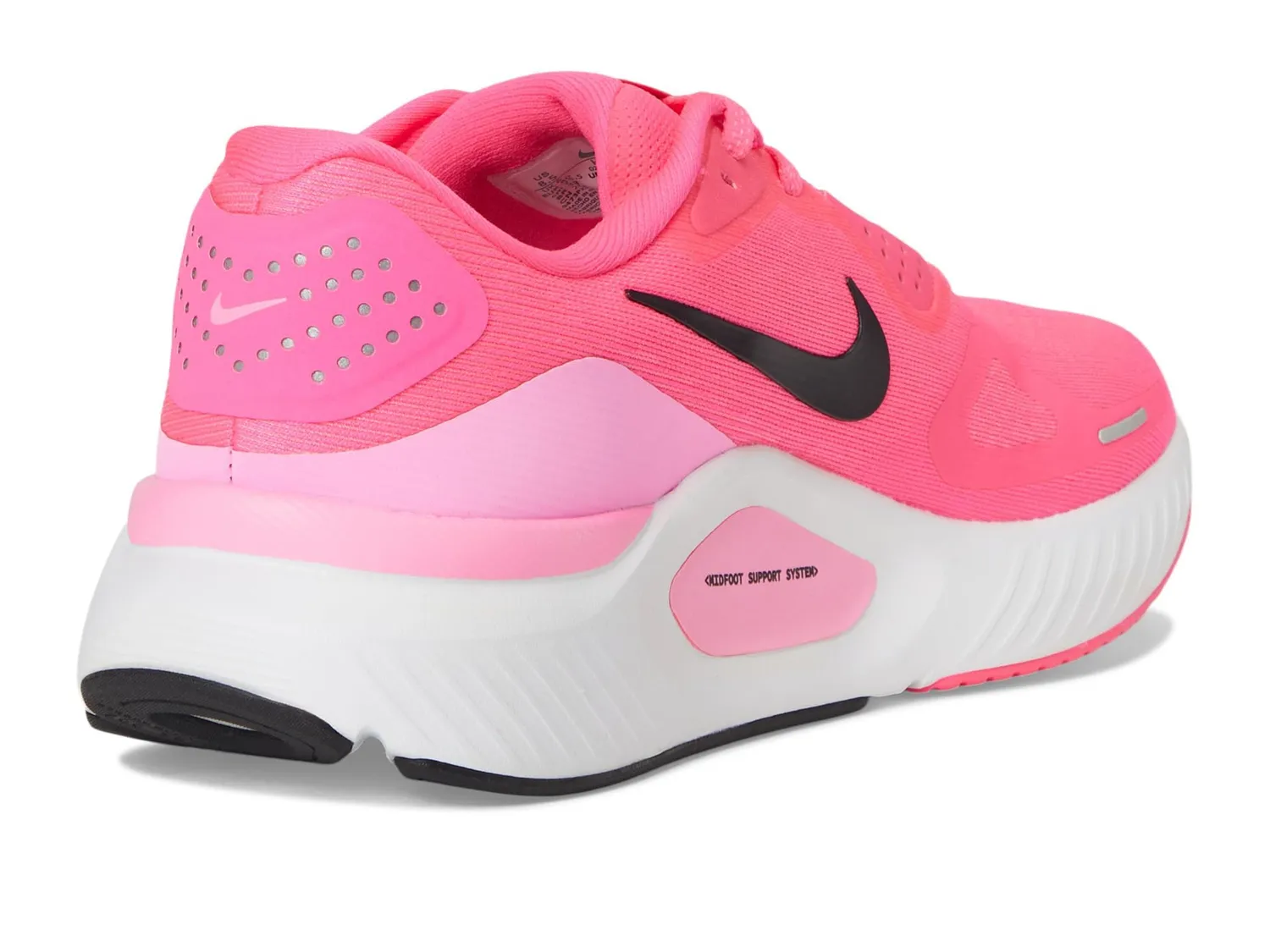 Nike Structure 26 scarpe running donna 36.5 EU stabili