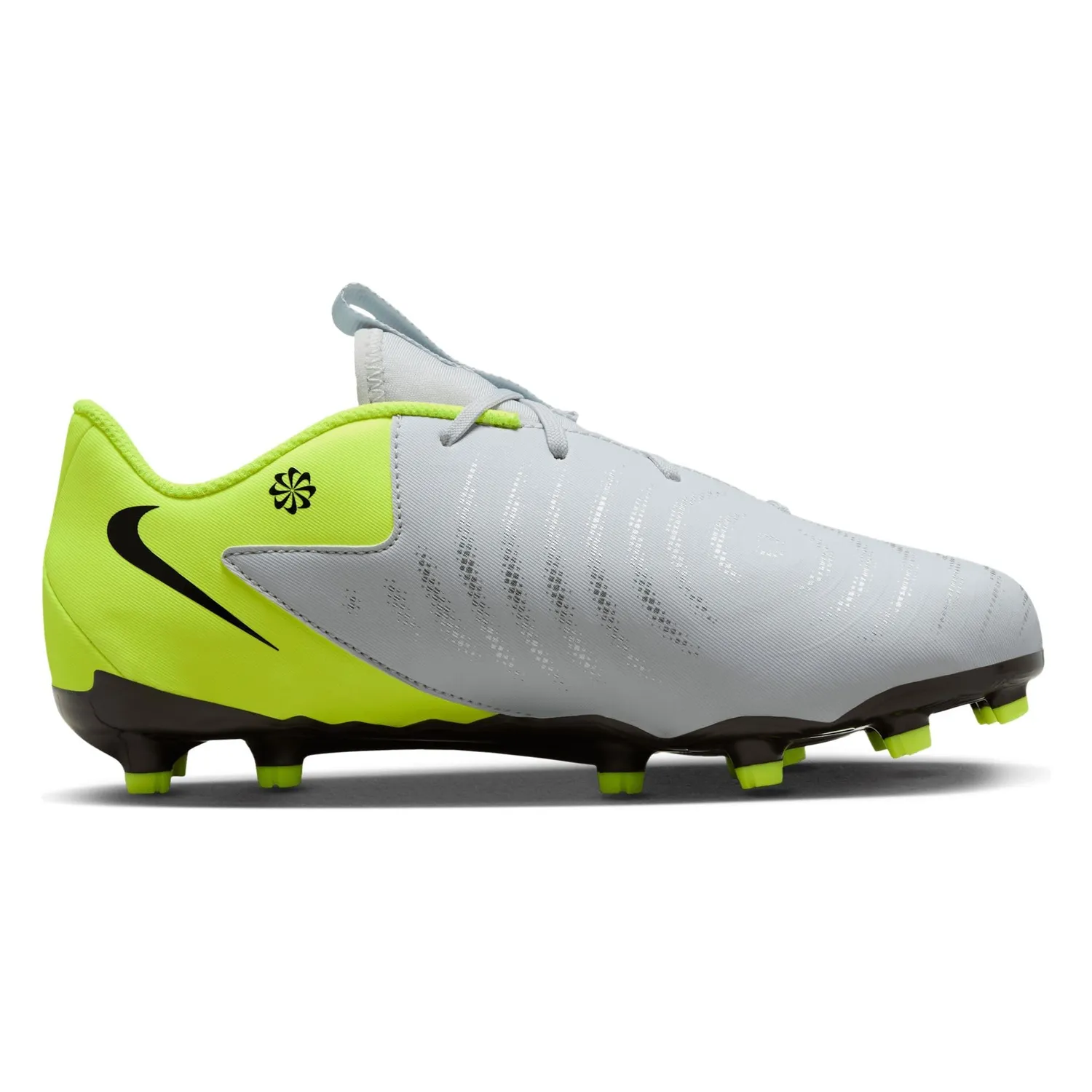 Nike Phantom GX 2 Academy MG scarpe calcio bambino 32 erba