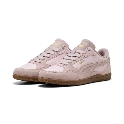 Puma K-Moda OG sneakers donna 37 EU bianco oro