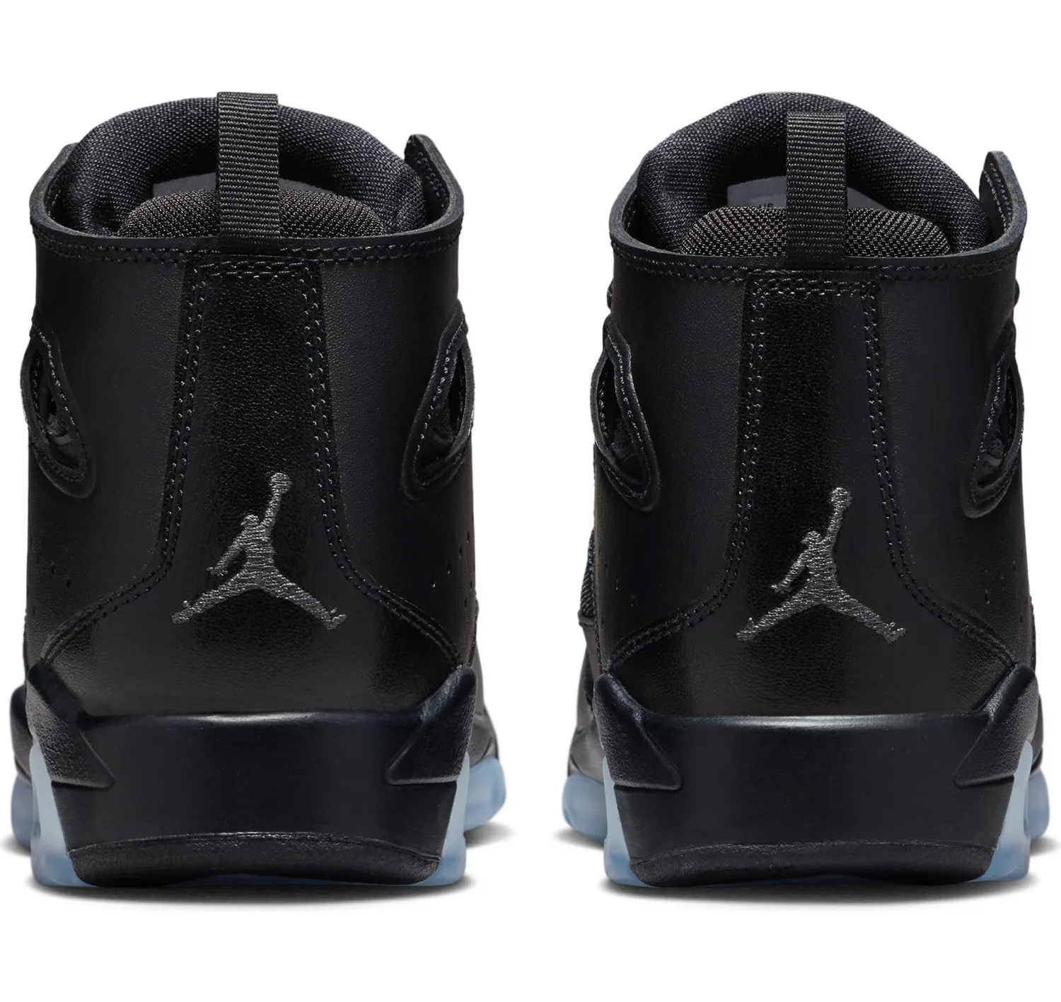 Jordan Flight Club 91 sneakers ragazzo nero 38 EU