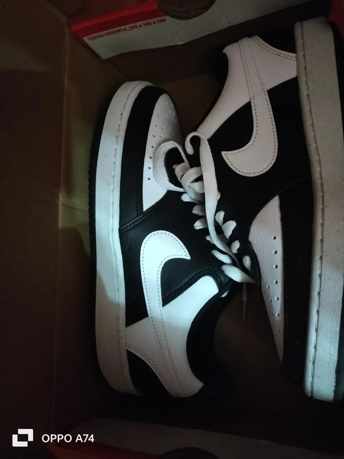 Nike Dunk Low Retro HF5441-300 sneakers verde 41 EU
