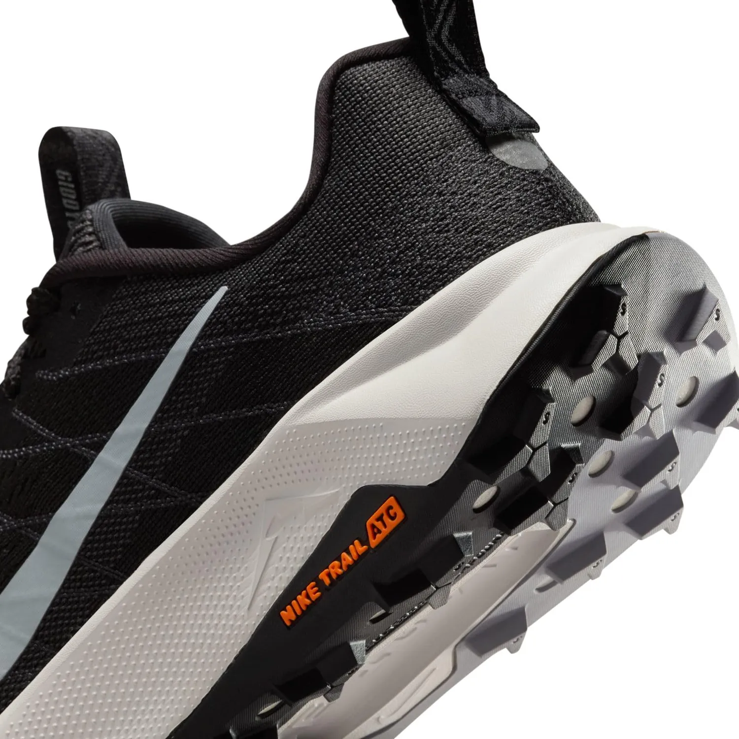 Nike Wildhorse 10 scarpe trail donna 39 EU