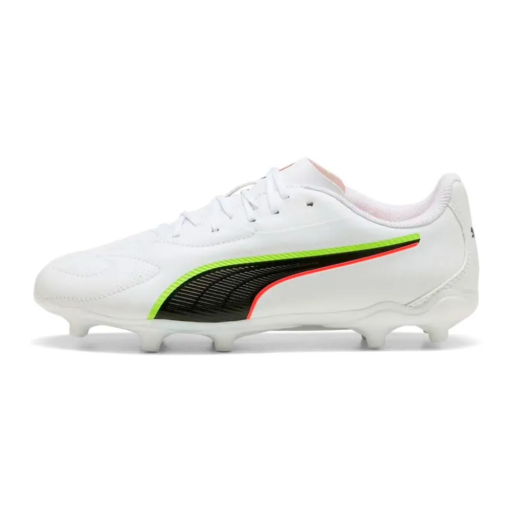 Puma King 20 Play FG/AG Jr scarpe calcio 29 EU erba