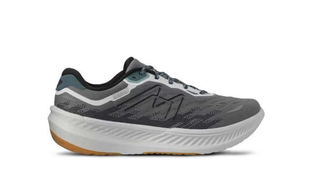 Karhu Fusion 4.5 HiVo scarpe running larga Monument Haze
