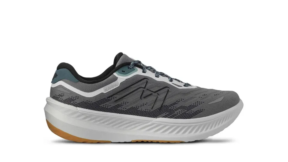 Karhu Fusion 4.5 HiVo scarpe running larga Monument Haze