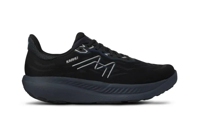 Karhu Ikoni 3.5 HiVo Scarpe Running Donna Black Larga