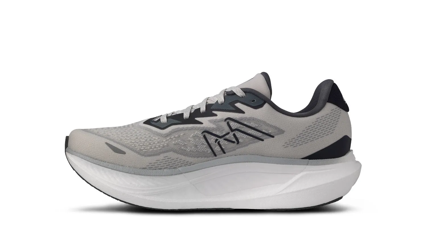 Karhu Fusion 5.0 scarpe running Antarctica neutre