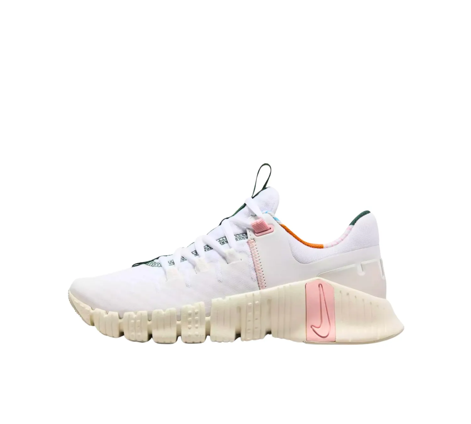 Nike Free Metcon 5 Scarpe training Donna 47 mauve stabili