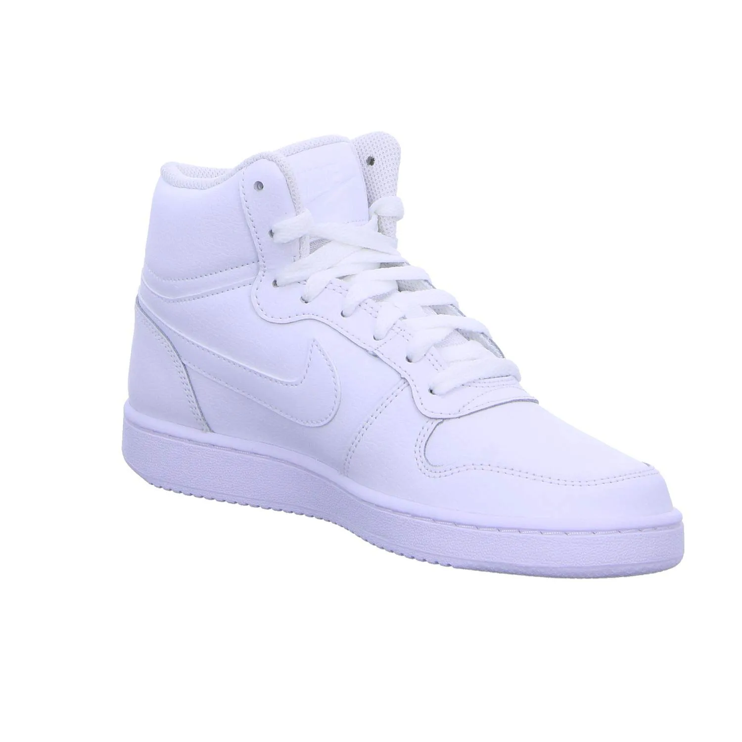 Nike Ebernon Mid scarpe basket donna 39 EU pelle