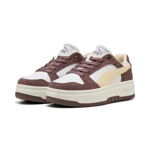 Puma Rebound Femme Low SD sneakers donna 41 basket