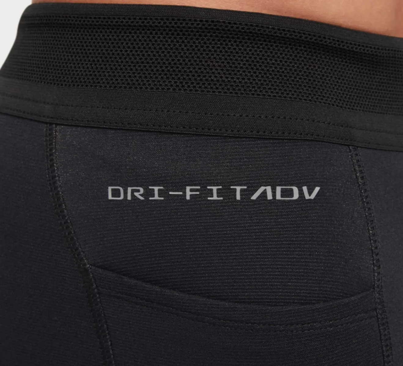 Nike Running Division Dri-FIT ADV leggings uomo