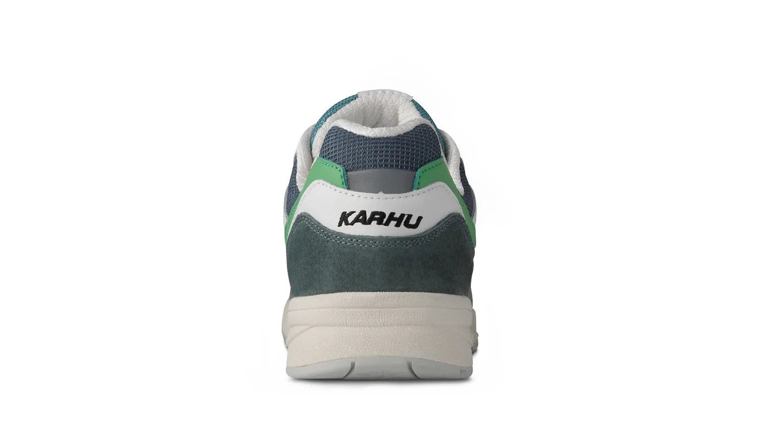 Karhu Legacy 96 Sneakers Sleet Brittany Blue suede