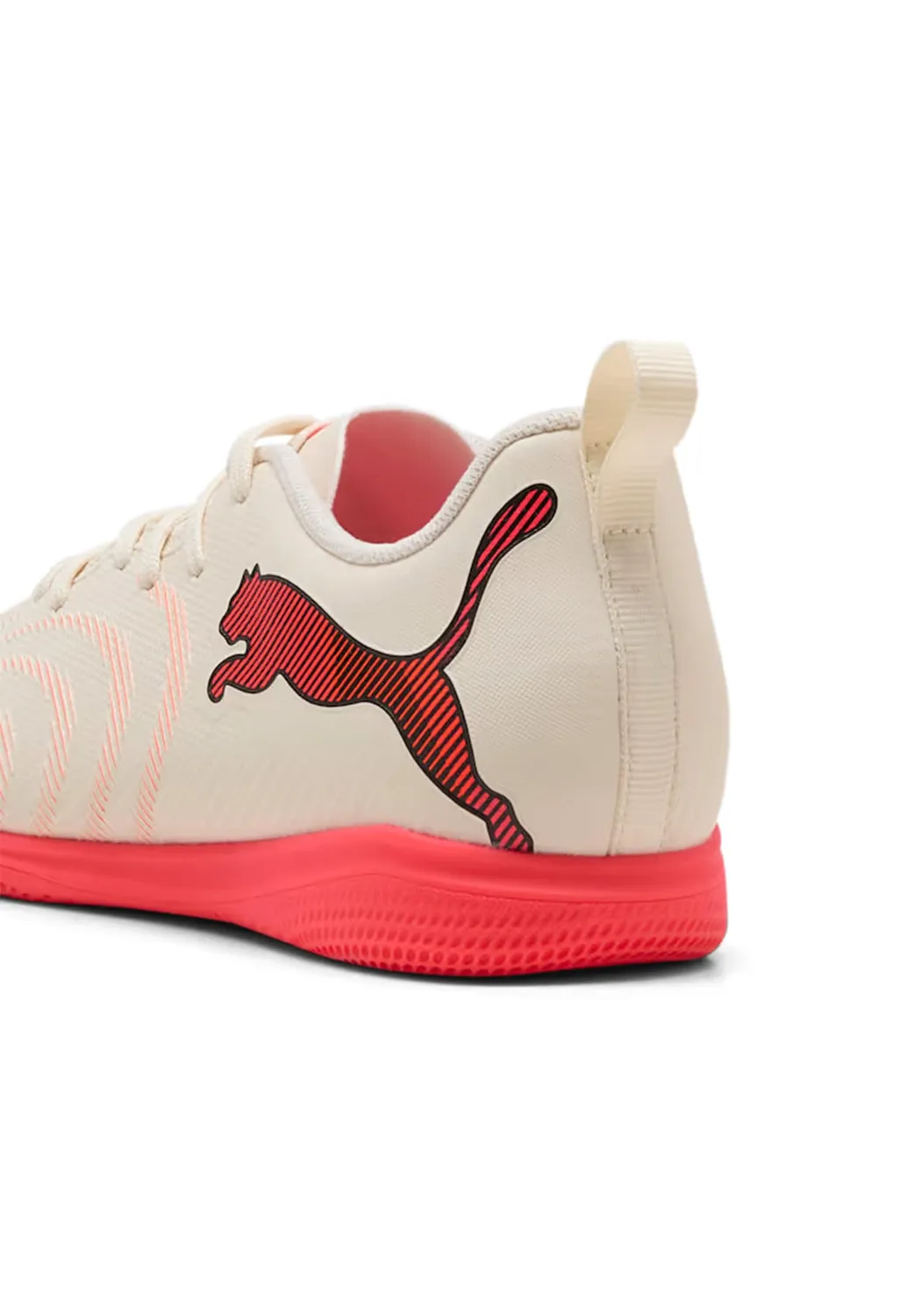 Puma Future 9 Play It Jr scarpe calcio indoor 36 rosa