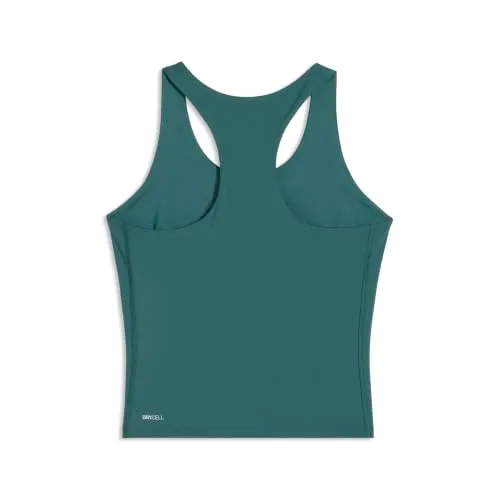 PUMA Tad Essential 2 in 1 canotta donna taglia L