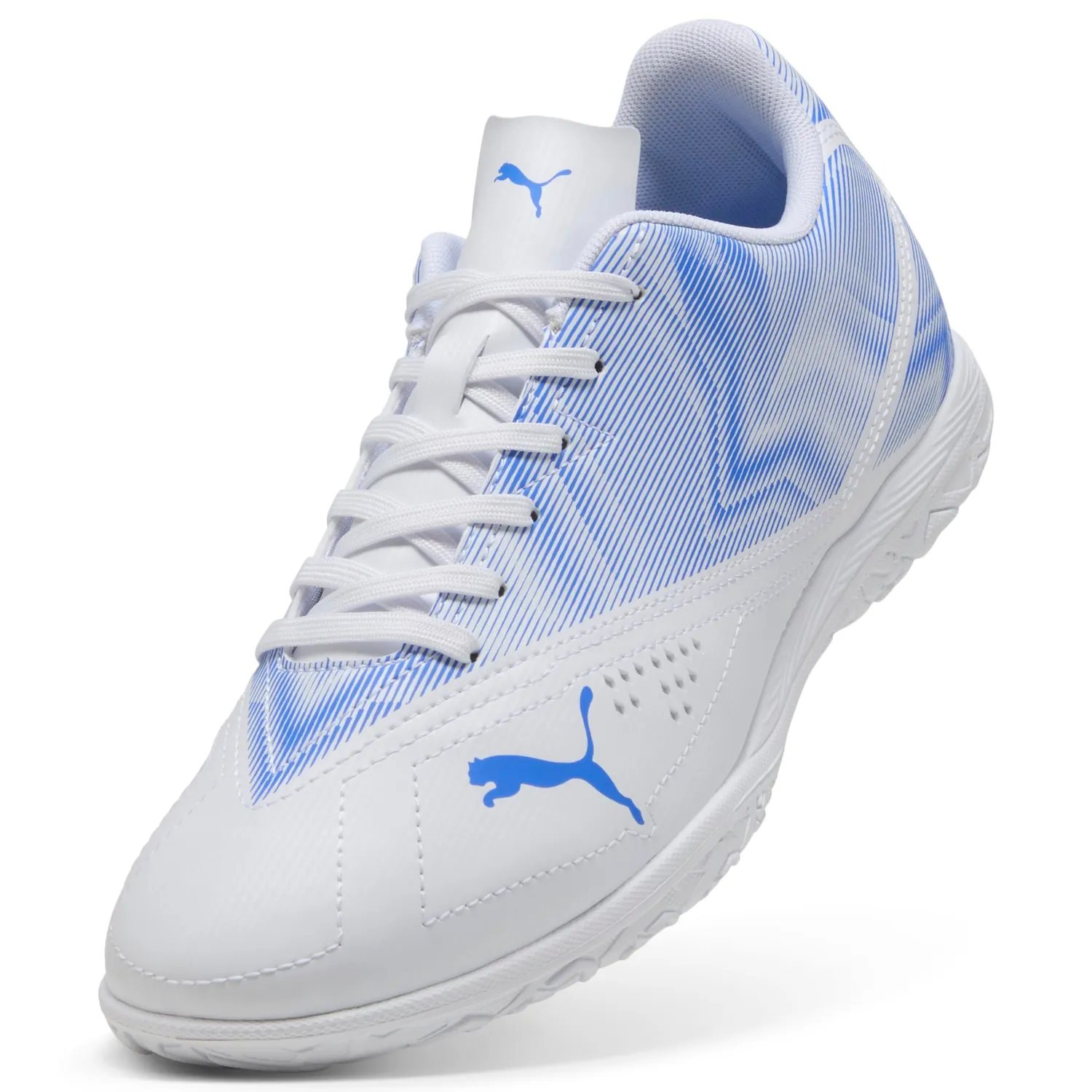Puma Rapido IT scarpe calcetto indoor suola piatta