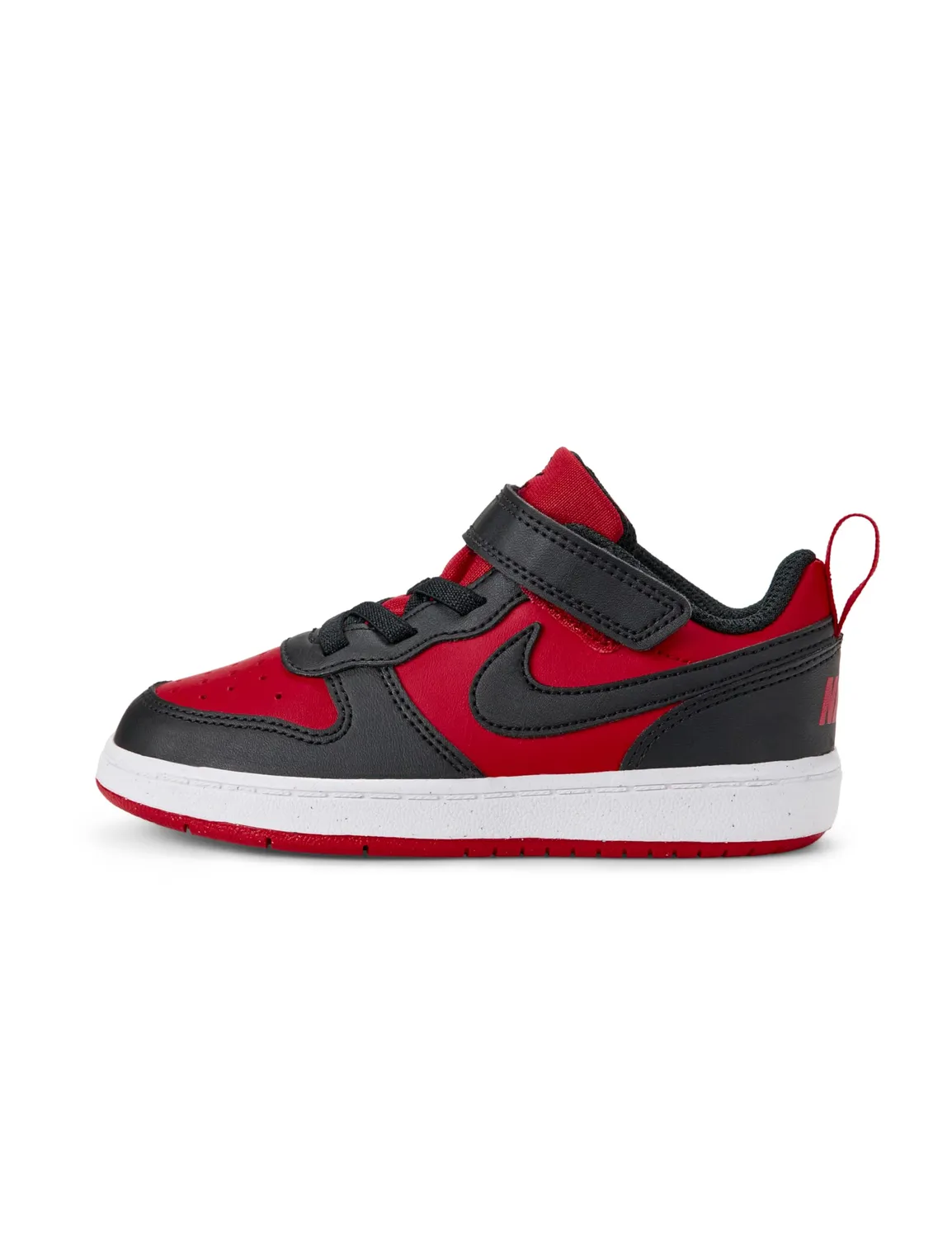 Nike Court Borough Low GS scarpe basket pelle