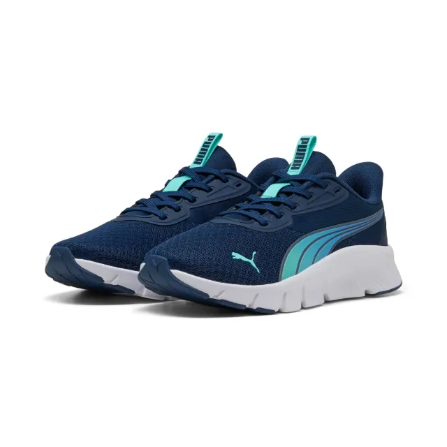 Puma Flexfocus Lite Modern Blaze Fade Jr sneakers ragazzi 38.5 EU