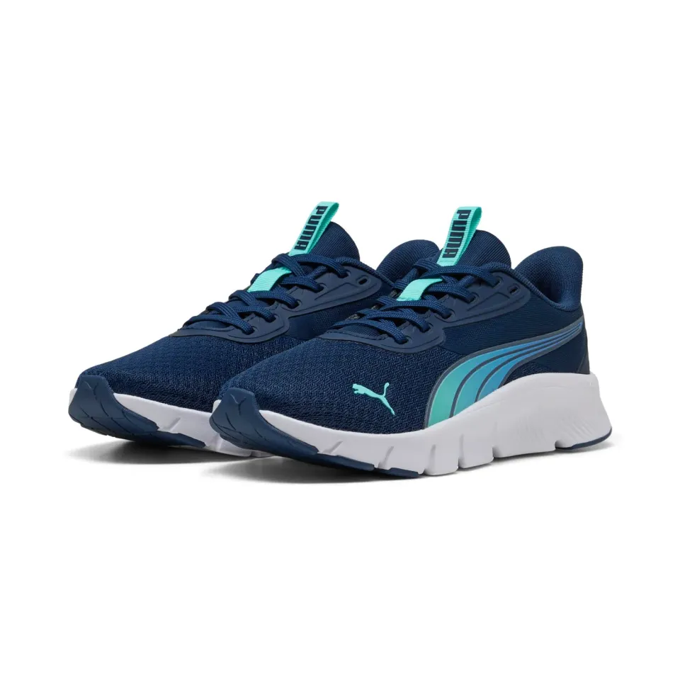 Puma Flexfocus Lite Modern Blaze Fade Jr sneakers ragazzi 38.5 EU