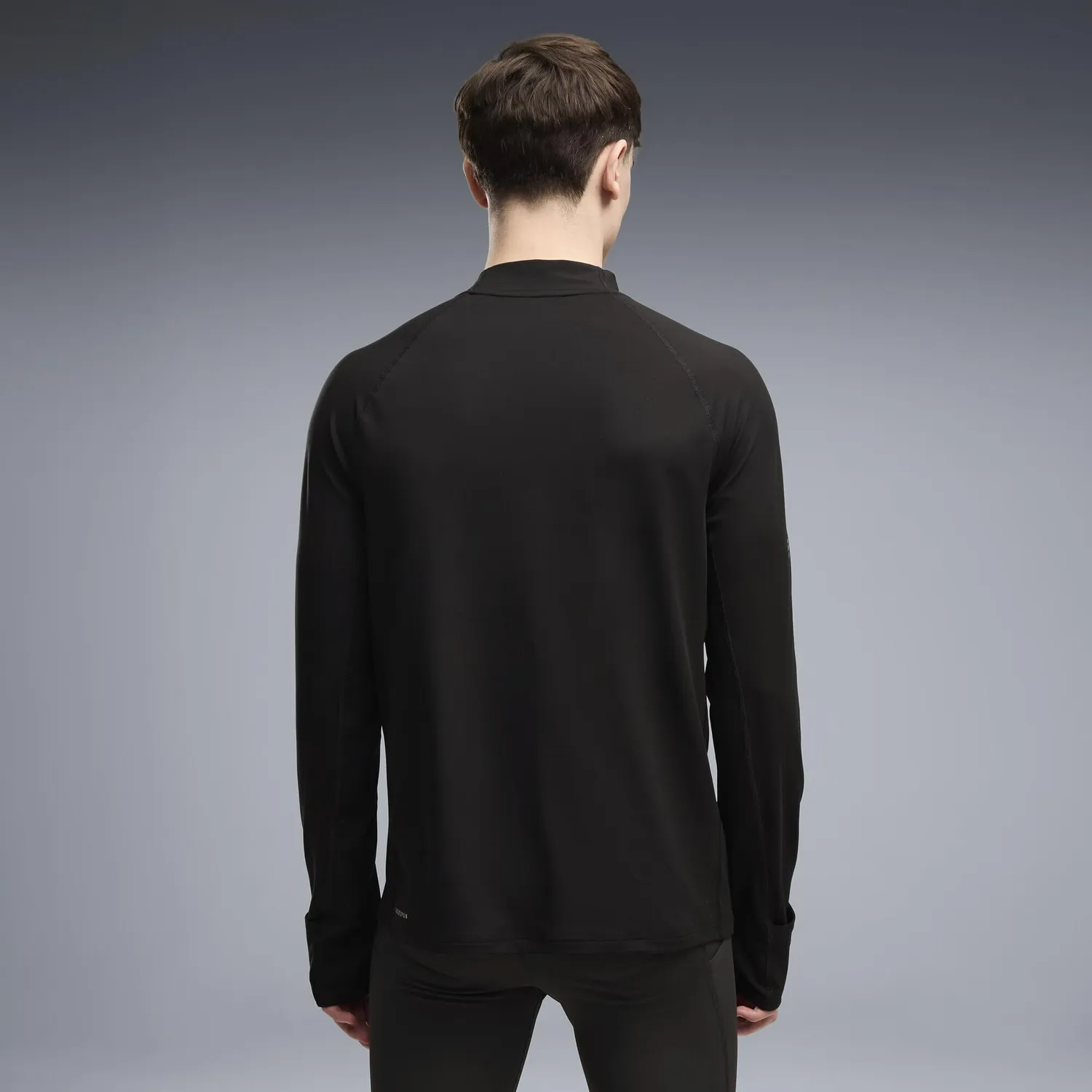 Puma Brightstride Cloudspun maglia running manica lunga XXL