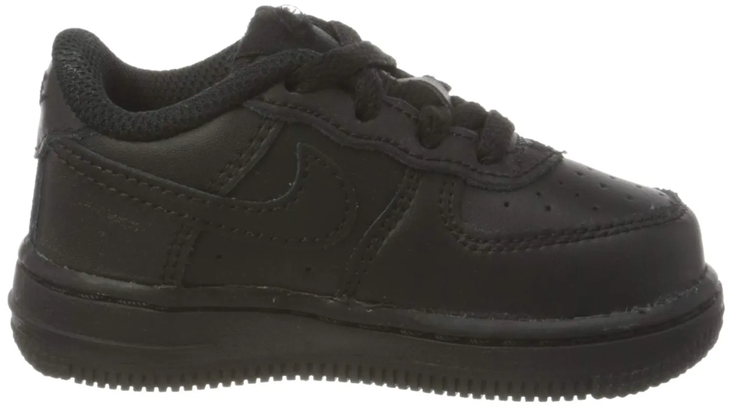 Nike Force 1 TD Scarpe Bimbo 21 EU Bianche Classiche