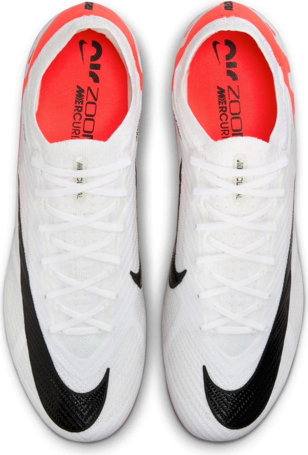 Nike Vapor 15 Elite scarpe calcio uomo FG 40.5 tacchetti
