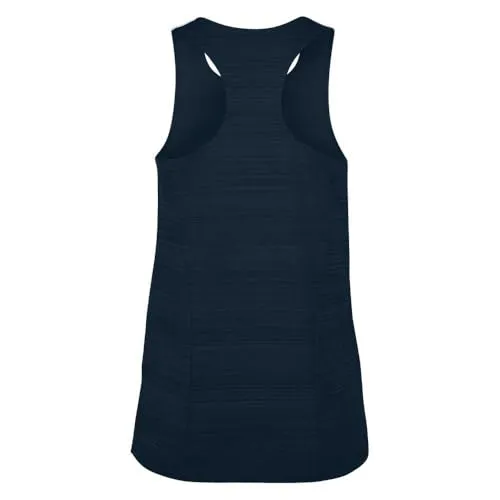 Nike Dry Miler Singlet canottiera donna S navy