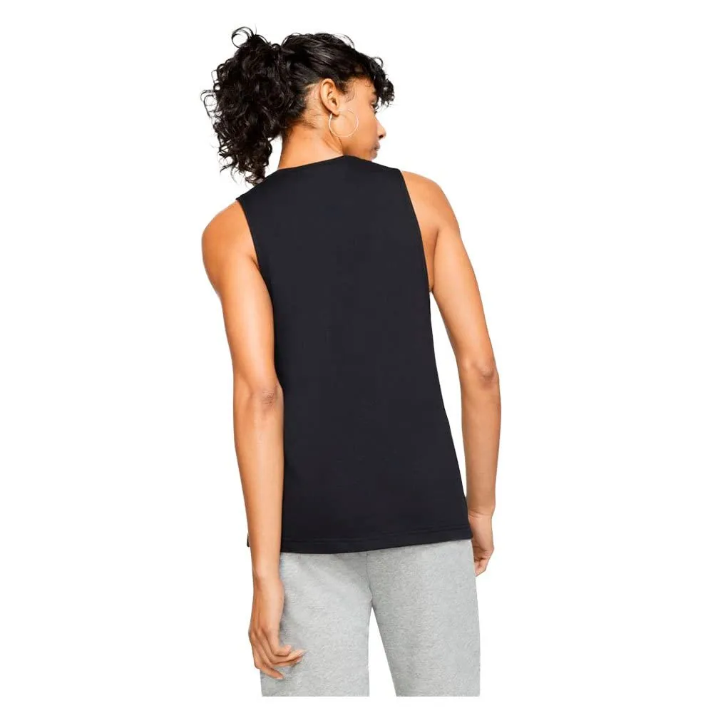 Nike Sportswear Essential canotta donna cotone