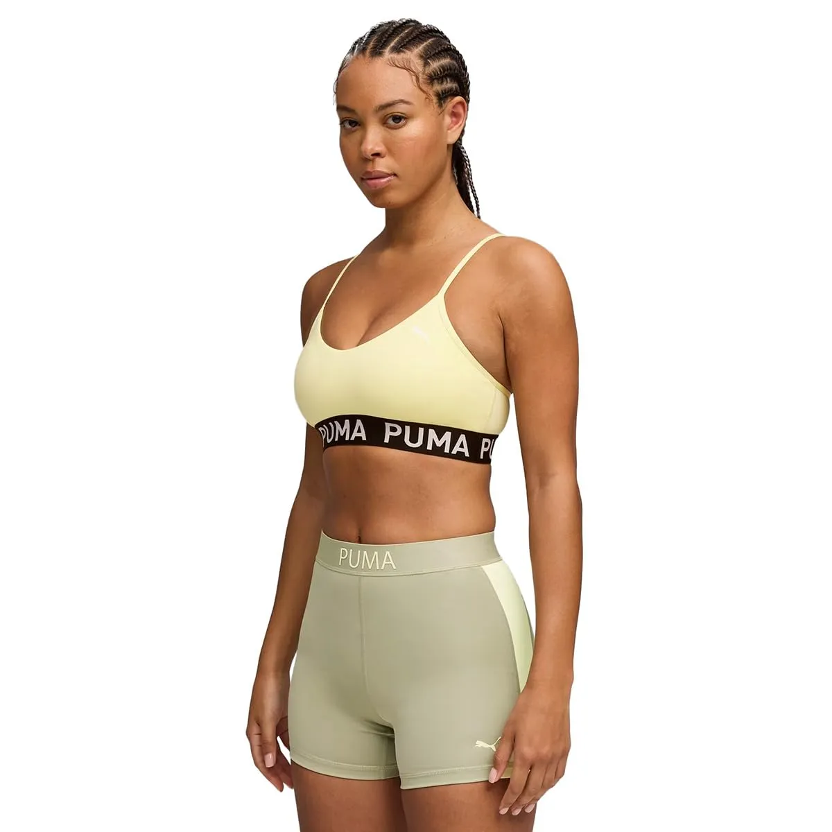 PUMA Move Strong reggiseno sportivo donna supporto leggero