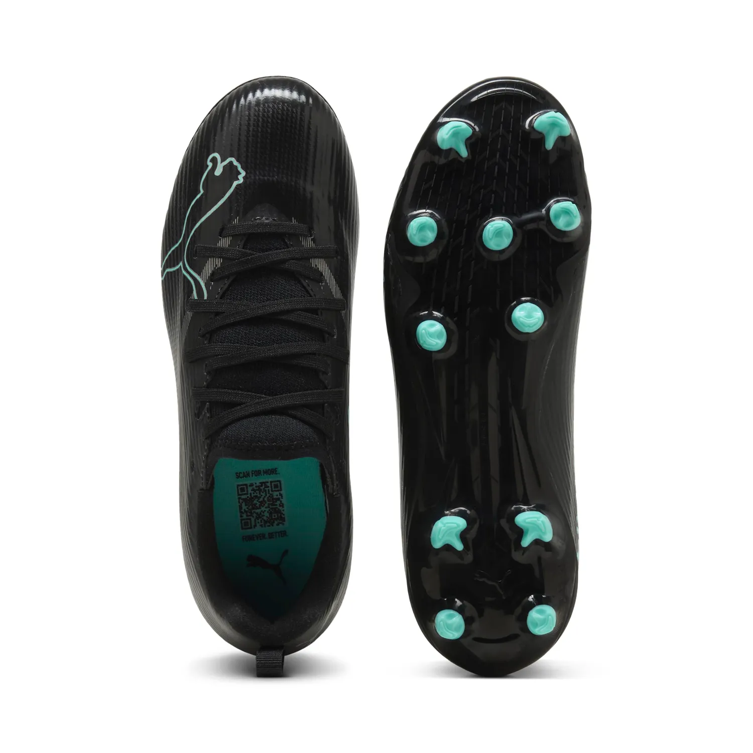 Puma Ultra 7 Match FG/AG scarpe calcio 28 EU