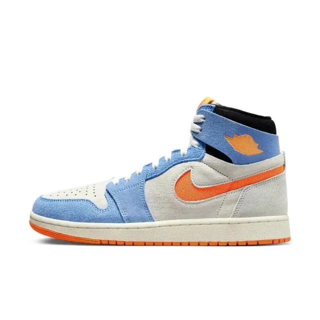 Nike Court Vision Mid FQ8740-480 sneakers alte pelle