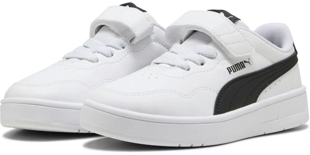PUMA Court Lally AC+ PS sneakers bambina 29 EU