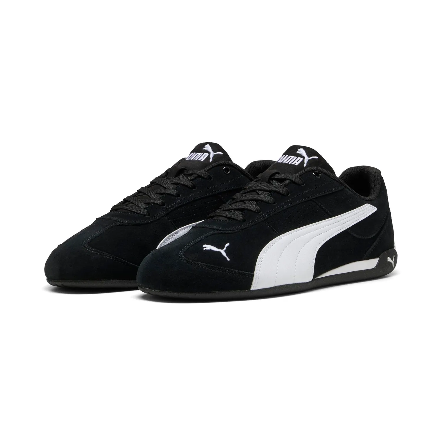 Puma Replicatch SD 40509701 scarpe uomo comode