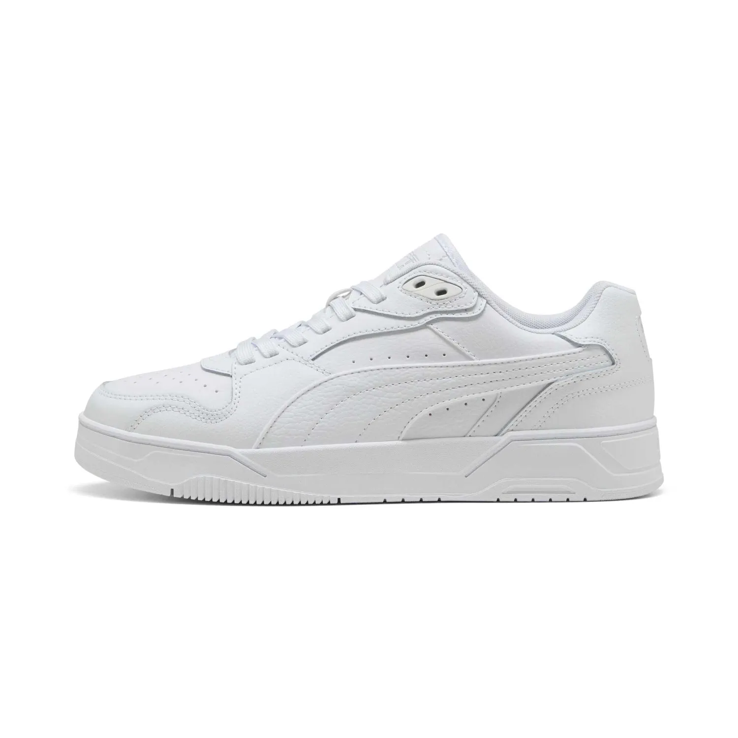 Puma RBD Break Low sneakers bianco nero
