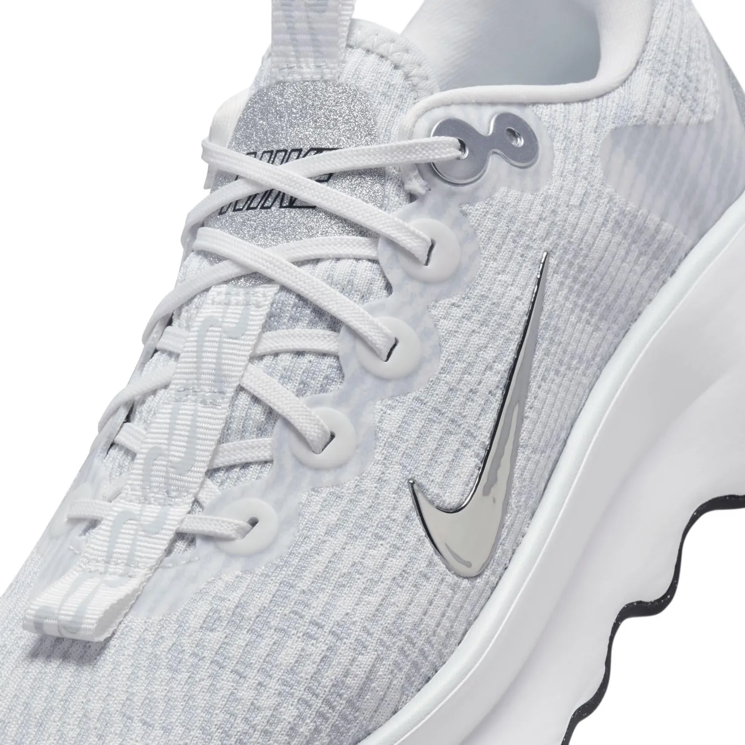Nike Motiva Premium scarpe walking donna 38.5 EU comode