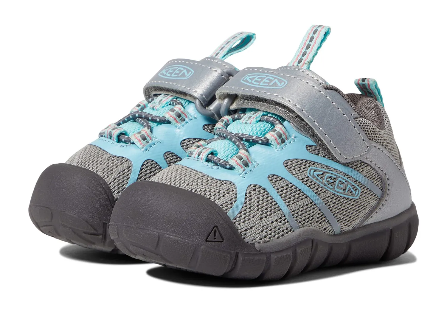 Keen Chandler 2 CNX scarpe bambino impermeabili