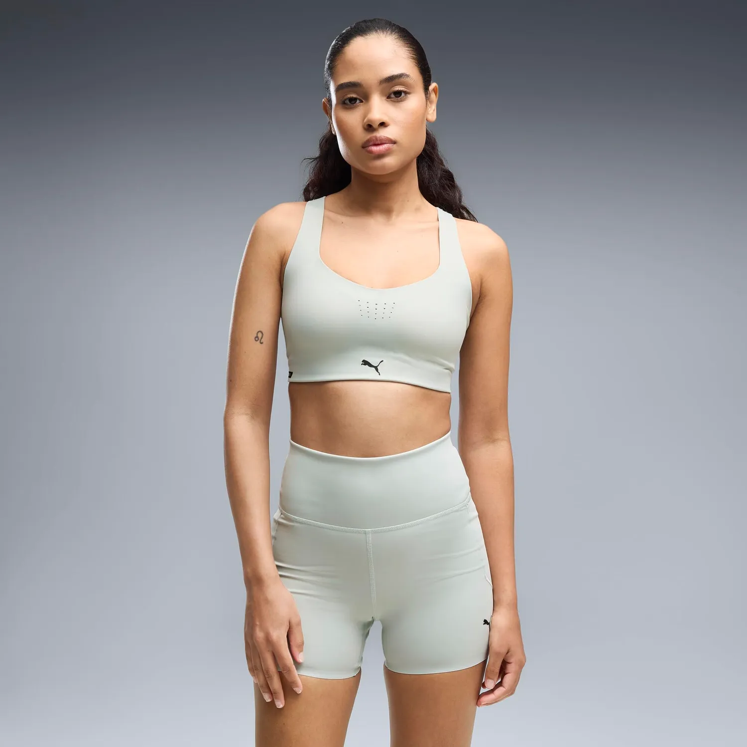 Puma PWRMode reggiseno sportivo donna 3XL alto sostegno
