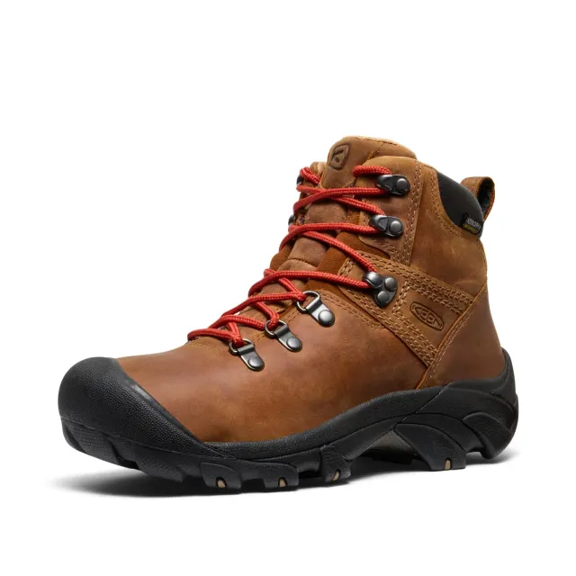 Keen Pyrenees stivali trekking donna 39 impermeabili