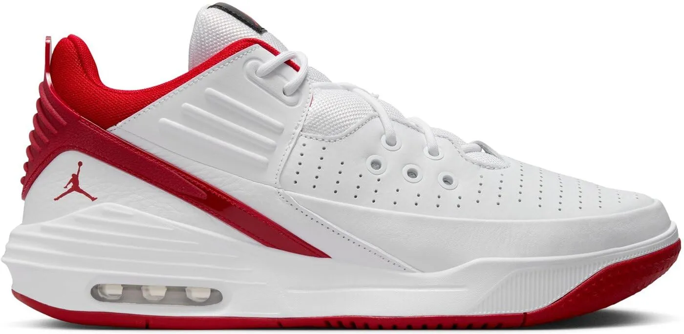 Nike Max Aura 5 scarpe da basket uomo leggere